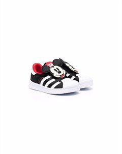 Кеды Mickey Mouse Superstar Adidas