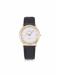Наручные часы Villeret pre owned 1989 го года Blancpain