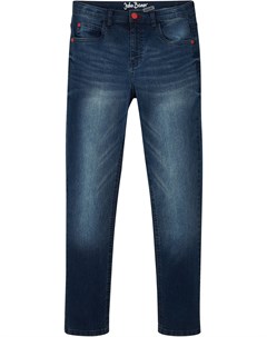 Джинсы Slim Fit Bonprix