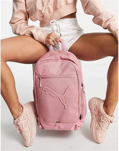 Розовый рюкзак Buzz Puma