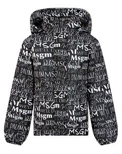 Куртка Msgm