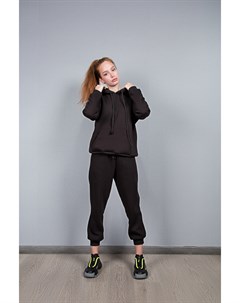 Комплект женский утепл толстовка брюки STOLNIK (b)