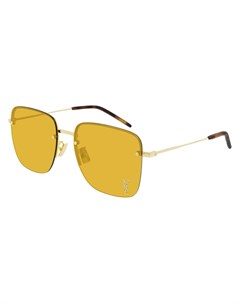 Солнцезащитные очки SL 312 Saint laurent