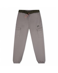 Женские брюки Women s Fleece Cargo Pants Nike