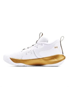 Мужские кроссовки Embiid One Basketball Shoes Under armour