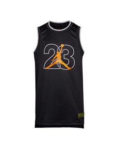 Детская топ майка Jersey Air Jordan