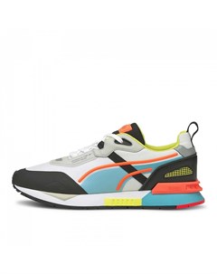 Женские кроссовки Mirage Tech Trainers Puma