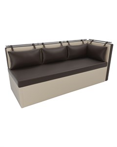Кухонный угловой диван Метро Лига диванов