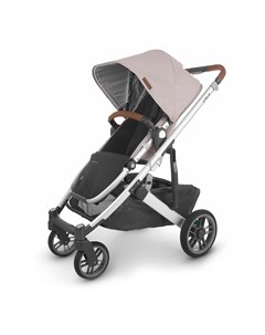 Коляска прогулочная Cruz V2 Alice нежно розовый Uppababy