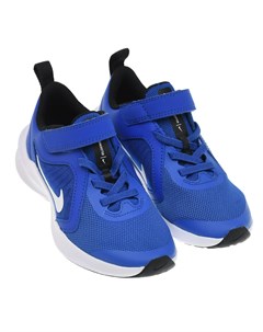 Синие кроссовки Downshifter 10 Nike