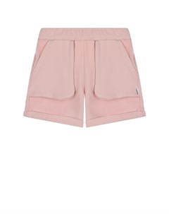Розовые шорты Ara Petal Blush Molo