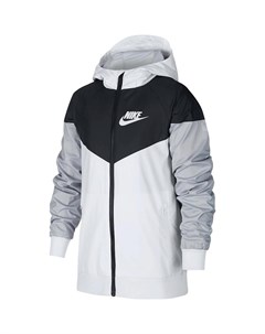 Подростковая куртка Sportswear Windrunner Nike