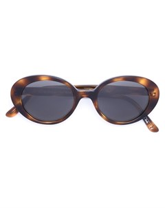 Oliver peoples солнцезащитные очки oliver peoples x the row Oliver peoples