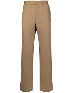 Прямые брюки Newport Polo ralph lauren
