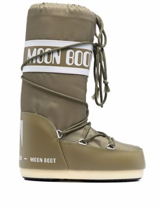 Дутые сапоги Icon Moon boot