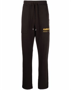 Спортивные брюки с логотипом Ambush