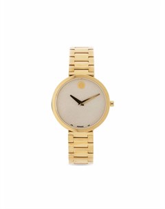 Наручные часы Museum Classic 40 мм Movado