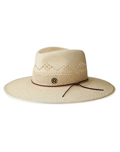 Соломенная шляпа Charles Maison michel