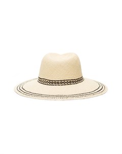 Шляпа Virginie Panama Maison michel