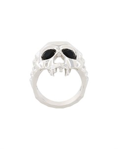 Кольцо в форме черепа Kasun london