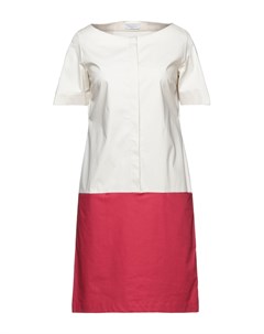 Короткое платье Rosso35