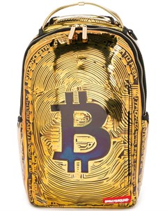 Sprayground рюкзак bitcoin Sprayground
