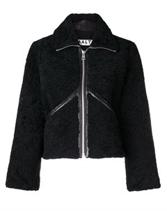 Aalto куртка на молнии 38 черный Aalto