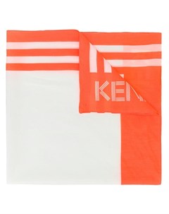 Kenzo шарф с логотипом Kenzo