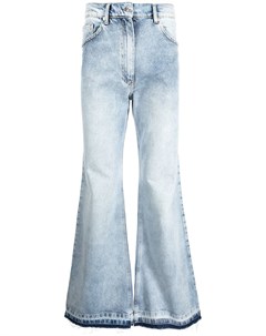 Расклешенные джинсы Duo Washed Duoltd