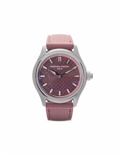 Наручные часы Smartwatch Ladies Vitality 36 мм Frederique constant