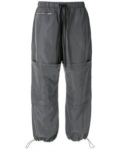 Спортивные брюки Beny из переработанной ткани Uma | raquel davidowicz