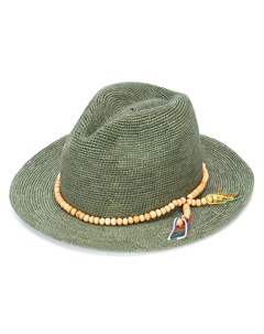 Шляпа Panama Crochet Sensi studio