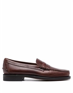 Пенни лоферы Sebago