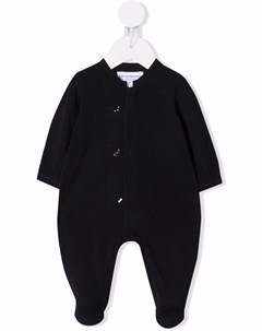 Боди с вышивкой Emporio armani kids