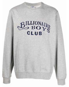 Толстовка с логотипом Billionaire boys club