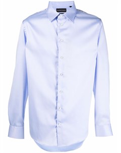 Рубашка с длинными рукавами Emporio armani
