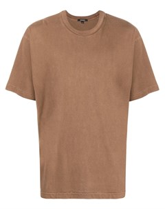 Yeezy классическая футболка season 6 нейтральные цвета Yeezy