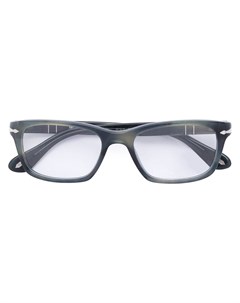 Persol очки в оправе прямоугольной формы Persol