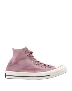 Высокие кеды и кроссовки Converse all star