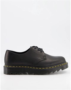 Черные ботинки 1461 Dr. martens