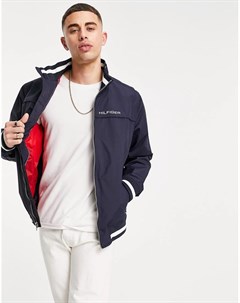 Легкая куртка Resort Tommy hilfiger