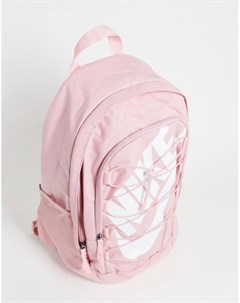 Розовый рюкзак со шнурком Hayward Nike