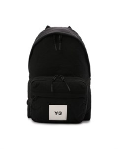 Текстильный рюкзак Y-3