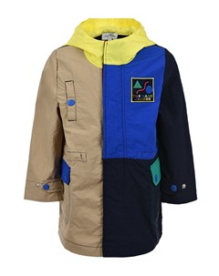Куртка в стиле color block Marc jacobs (the)