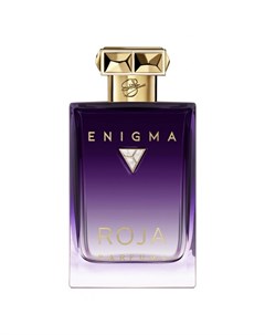Enigma Pour Femme Essence De Parfum Roja parfums