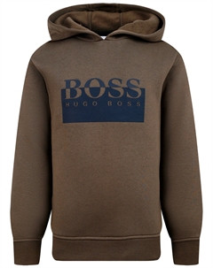 Худи Hugo boss