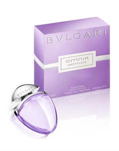 Туалетная вода Bvlgari