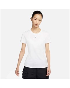 Женская футболка Essential Short Sleeve Tee Nike