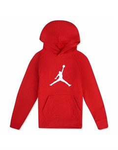 Детская худи Jumpman Logo FT Pullover Jordan
