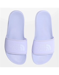 Женские сланцы Base Camp Slide III The north face